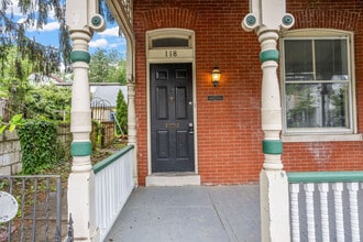 118 Hunter St in Woodbury, NJ - Building Photo - Building Photo