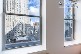 67 Wall St in New York, NY - Building Photo - Building Photo