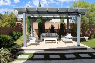 3162 Casalotti Ave in Henderson, NV - Building Photo - Building Photo