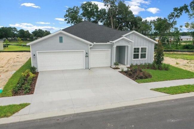 property at 8885 SW 68th Ter Rd