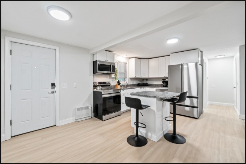 1 Edith Jeffords Rd, Unit A in Windham, ME - Foto de edificio