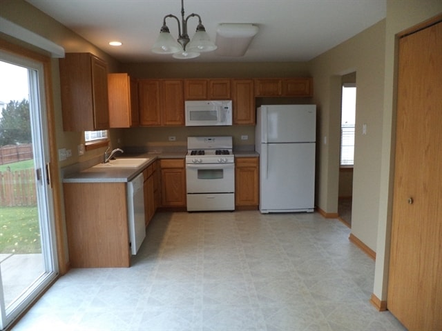 10348 Oxford Dr in Huntley, IL - Foto de edificio - Building Photo