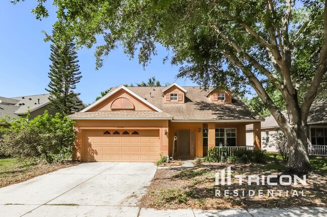 property at 10834 Newbridge Dr