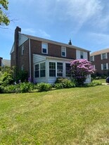 629 Palairet Rd in Philadelphia, PA - Building Photo