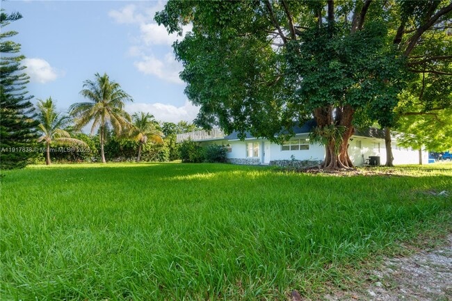 property at 24201 SW 124th Ave