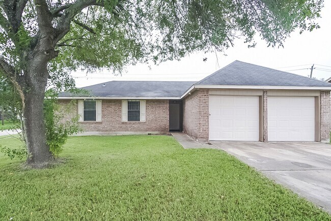 property at 15850 Alger Dr