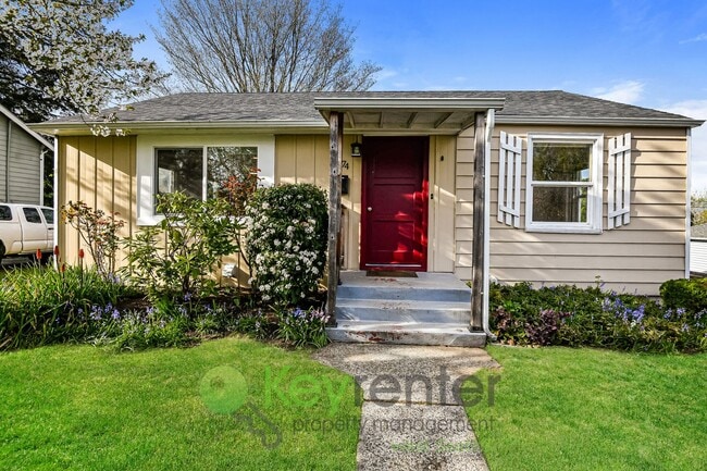 property at 7474 S 116th St