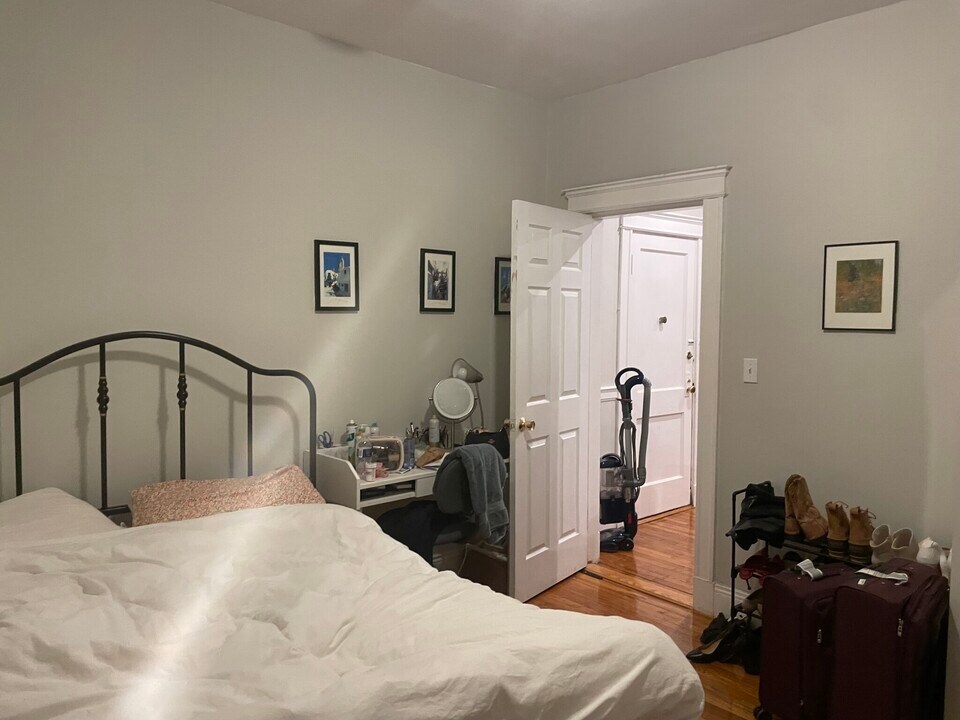1169 Commonwealth Ave, Unit #1193 - 8 in Boston, MA - Foto de edificio