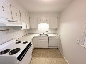 440 North Ave in Haverhill, MA - Foto de edificio - Building Photo