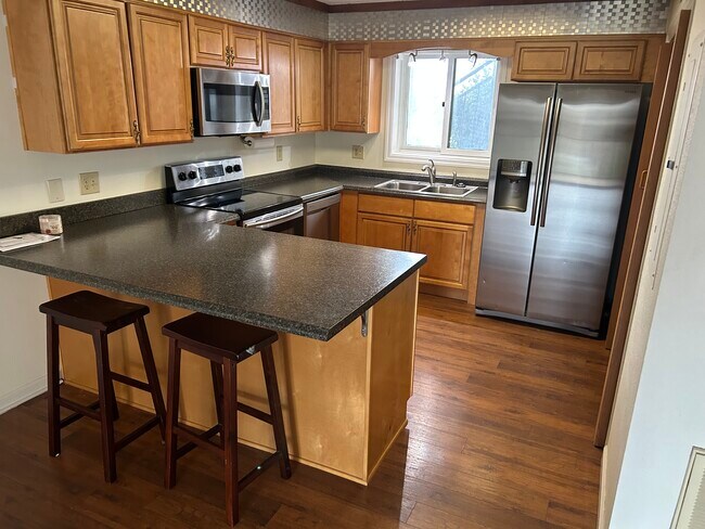 property at 221 Woodland Rd