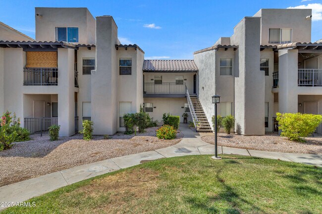 property at 14145 N 92nd St