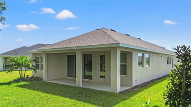 11904 Richmond Trl in Parrish, FL - Building Photo - Building Photo