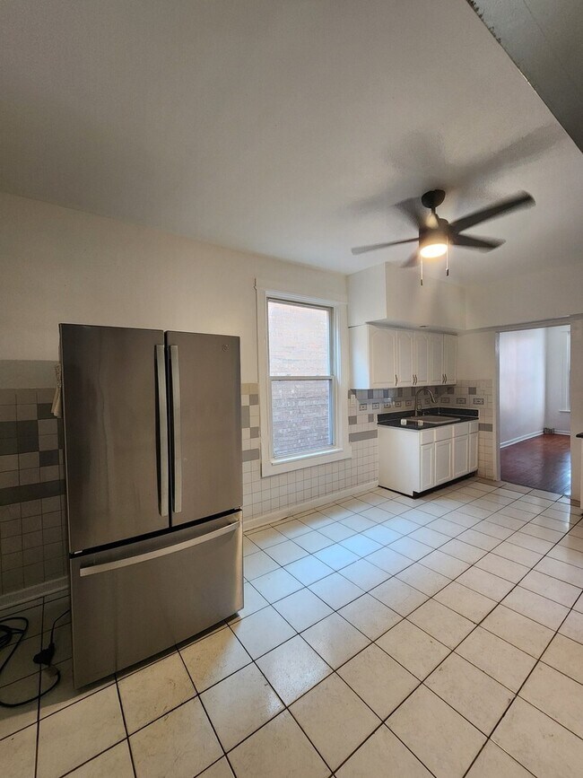 2646 W Cullerton St in Chicago, IL - Building Photo - Building Photo