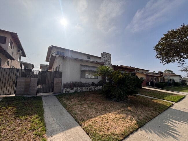 524 N 21st St, Unit A in Montebello, CA - Building Photo - Building Photo