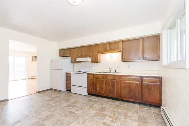 property at 101 16th Ave NW