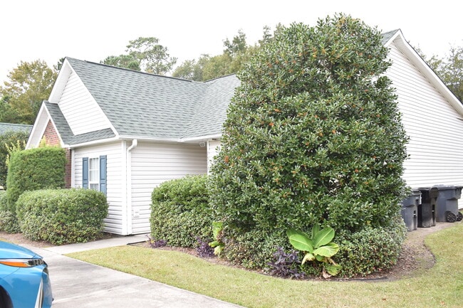 1511 Willoughby Pk Ct in Wilmington, NC - Building Photo - Building Photo