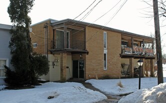 5833 Royalton Rd in North Royalton, OH - Building Photo