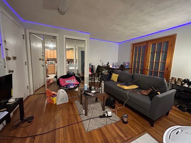 property at 14 Radcliffe Rd