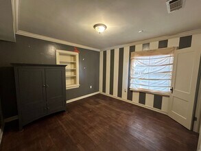 1705 S Jackson St in Amarillo, TX - Building Photo - Building Photo