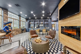 The Harbor in Johnson City, TN - Building Photo - Building Photo