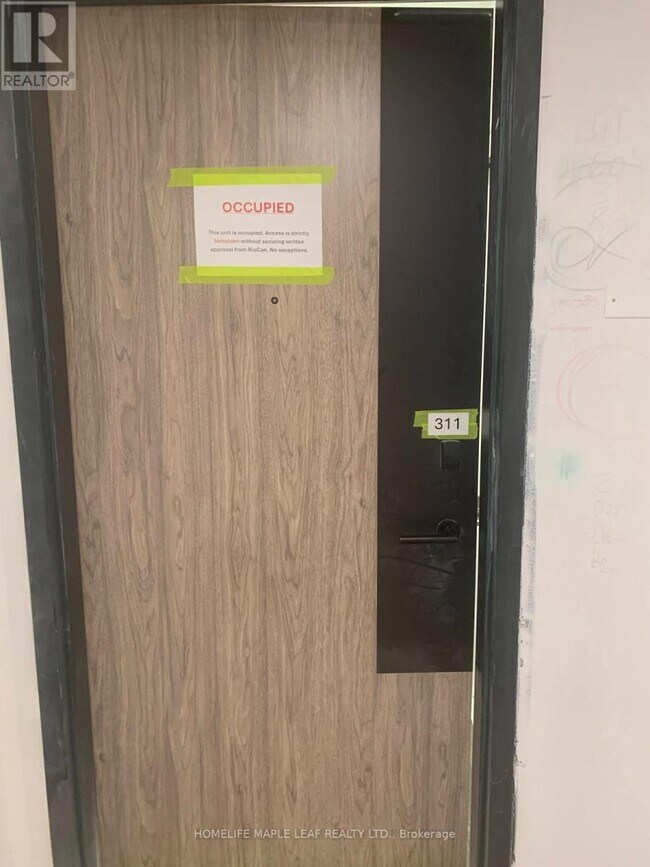 1007 The Queensway in Toronto, ON - Building Photo - Building Photo