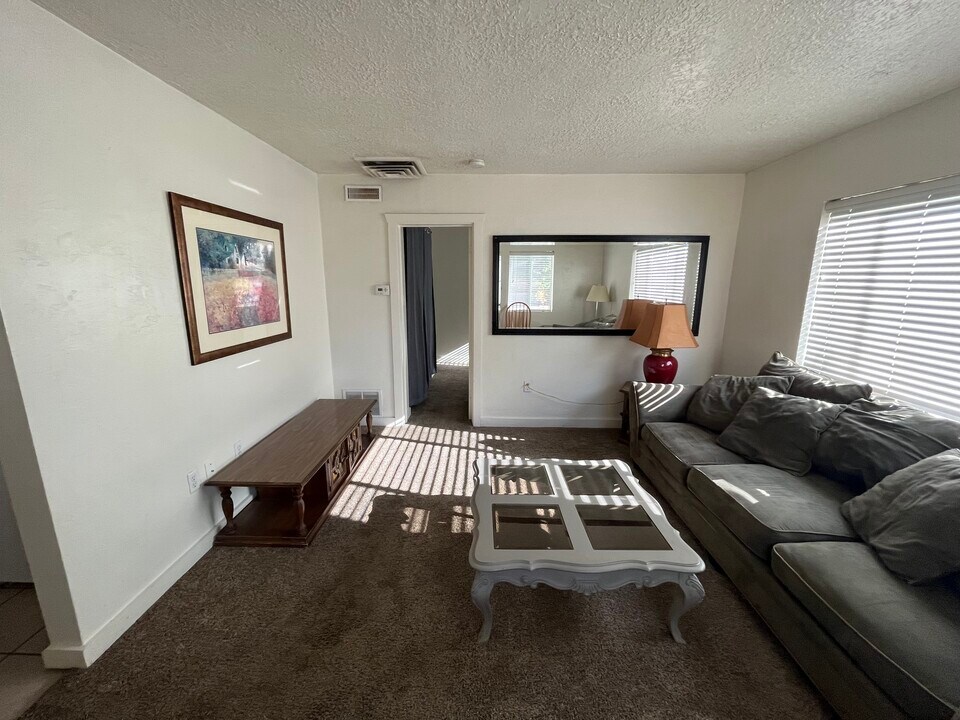 131 McClelland St in Salt Lake City, UT - Building Photo