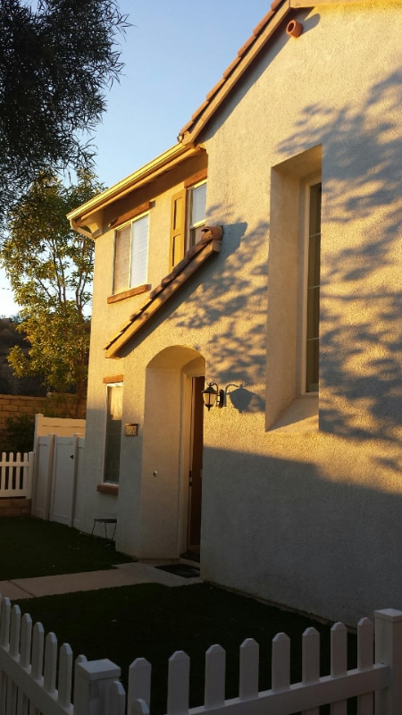 property at 27520 Peony Ln