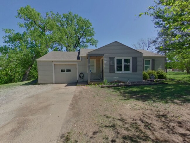 property at 430 N Jackson Heights St
