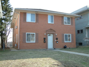 708 Oxford Ave in Dayton, OH - Building Photo - Building Photo