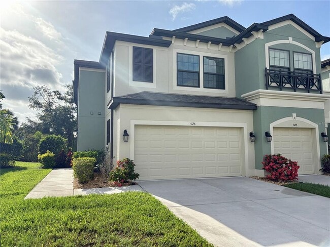property at 5126 78th St Cir E