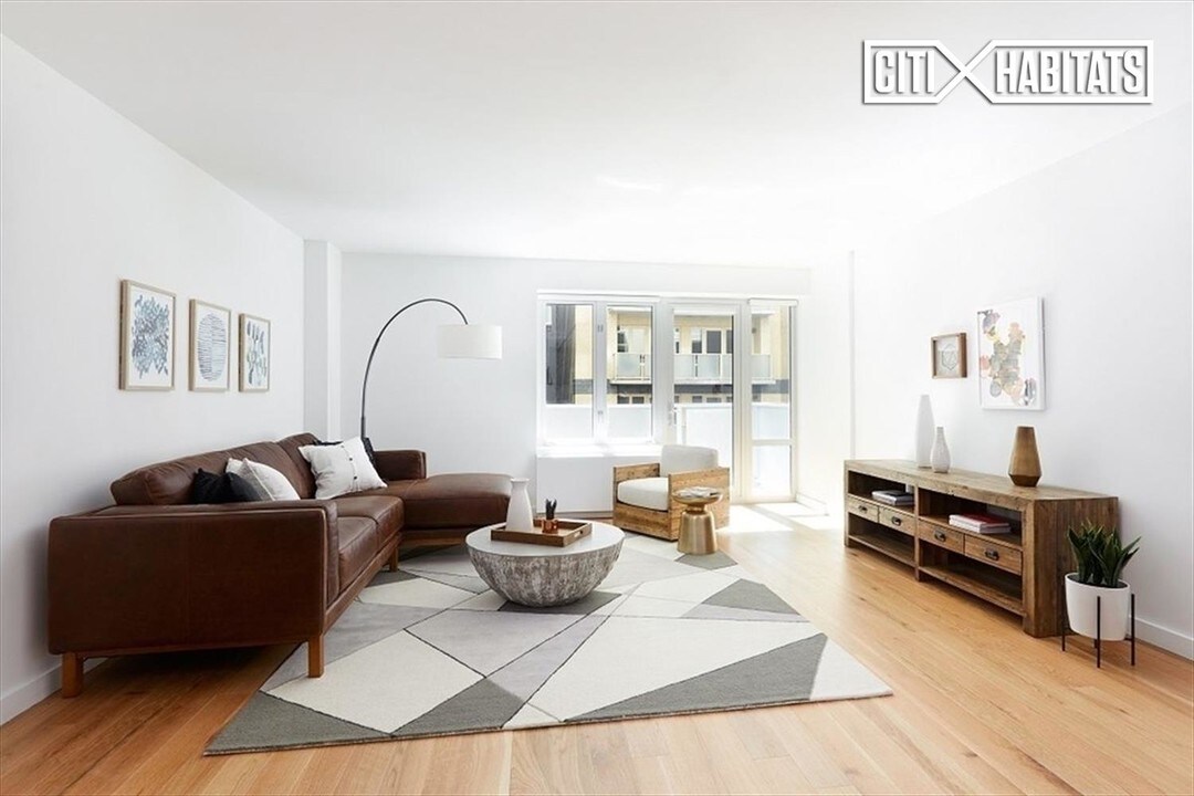 41-29 24th St-Unit -7C in Queens, NY - Building Photo