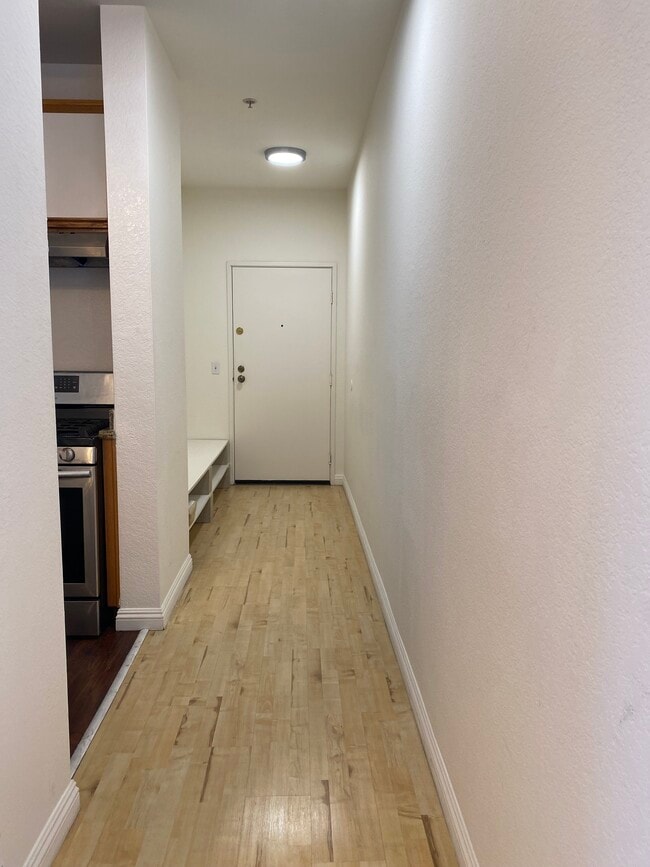 Manhattan Regency in Los Angeles, CA - Foto de edificio - Building Photo