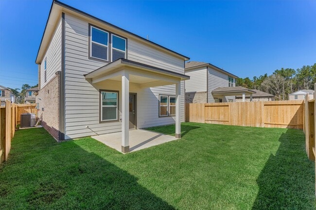 property at 294 Brazen Forest Trl