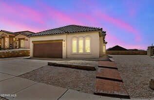 223 Rutland Pl in El Paso, TX - Building Photo