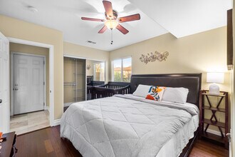 6090 Rock St in San Diego, CA - Building Photo - Building Photo