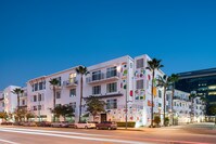 Building Photo - Lofts at NoHo Commons Apartments in Los Angeles, California