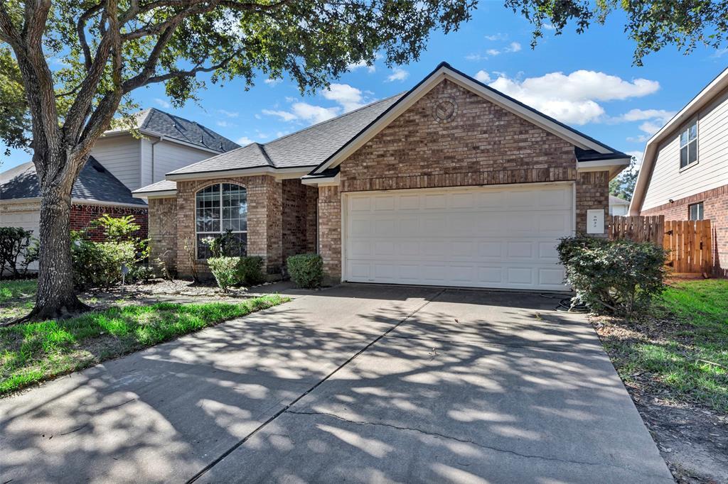 5022 Juniper Walk Ln in Katy, TX - Building Photo