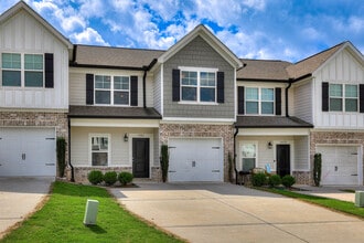4281 Valencia Ln in Augusta, GA - Building Photo - Building Photo