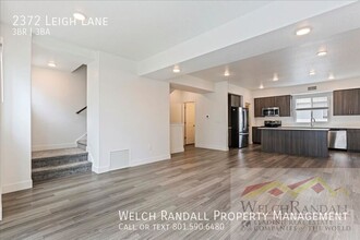 2372 Leigh Ln in West Haven, UT - Foto de edificio - Building Photo