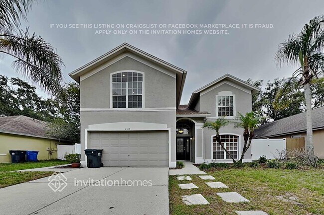 property at 2309 Needham Dr