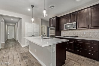3634 E Sophie Ln in Phoenix, AZ - Building Photo - Building Photo
