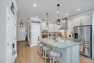 2808 Gipper Cir in Sanford, FL - Building Photo - Building Photo