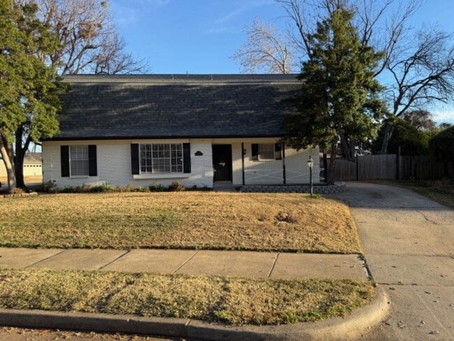 property at 7164 E 53rd Pl