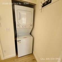 35500 Old Yale Rd in Abbotsford, BC - Building Photo - Building Photo