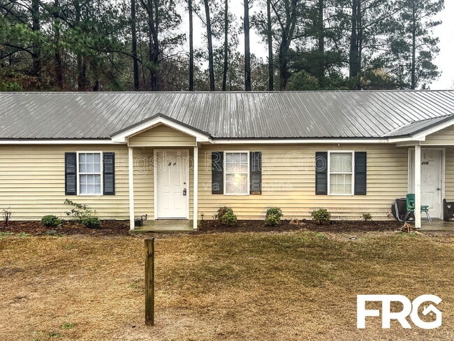 property at 214 Connie Cir