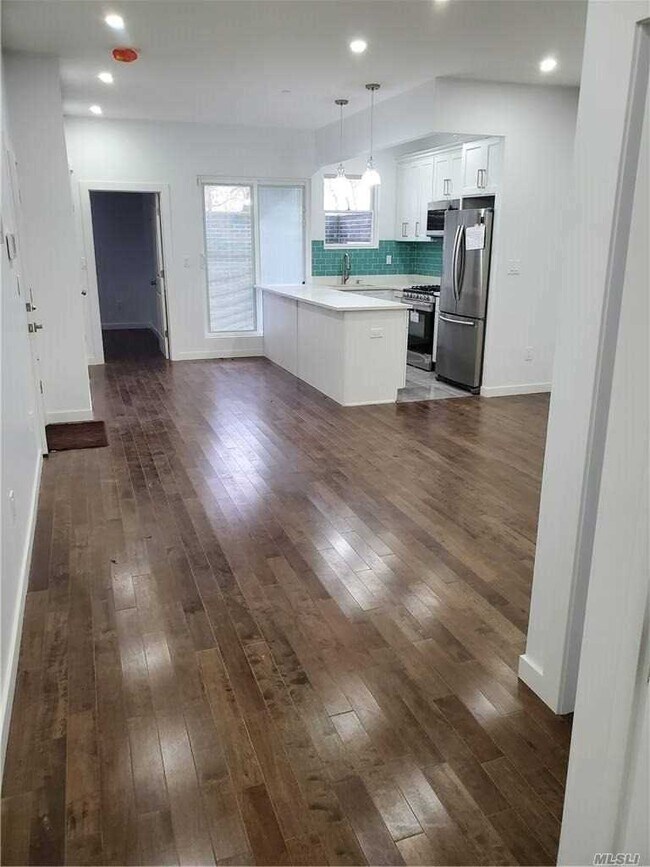 3043 Fulton St-Unit -2 FLOO in Brooklyn, NY - Building Photo - Building Photo