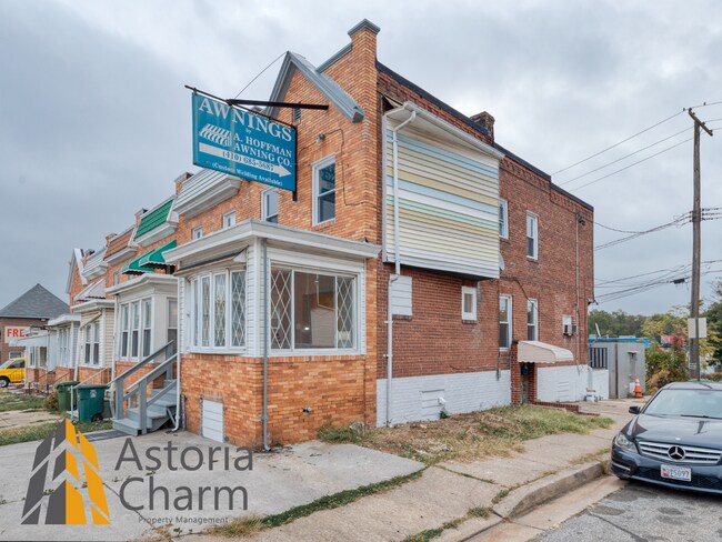 5101 Belair Rd in Baltimore, MD - Building Photo - Building Photo