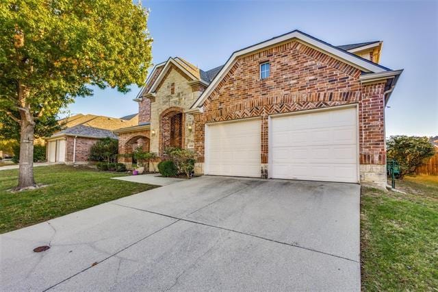 8901 Brook Hollow Dr in McKinney, TX - Building Photo - Building Photo