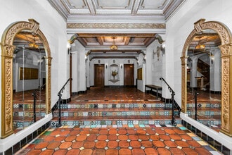 2355 Leavenworth in San Francisco, CA - Building Photo - Building Photo