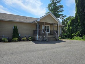 245 La Vista Dr in Blue Ridge, GA - Foto de edificio - Building Photo